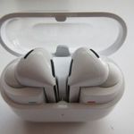 SAMSUNG GALAXY BUDS 3 PRO Bluetooth Headset SM-R630NZWAEUE, FEHÉR FÜLHALLGATÓ fotó