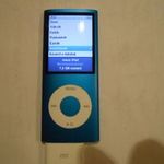 Apple Ipod Nano 4 Gen! fotó