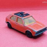 Matchbox VW Golf fotó