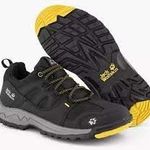 Eredeti Jack Wolfskin Hiker Low kamasz túracipő 39-es fotó