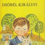 Móra Ferenc: Dióbél királyfi fotó