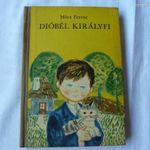 Móra Ferenc - Dióbél királyfi fotó