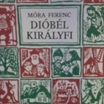 Móra Ferenc - Dióbél királyfi fotó