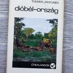 Dióbél-ország - Tuulikki Jantunen fotó