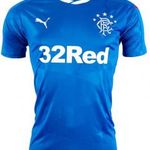 Puma Glasgow Rangers 2016/2017 Mez L-es Méretű fotó