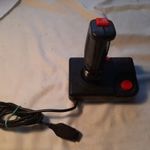 Avantec Joystick - Commodore 64 128 Amiga Atari - működik fotó