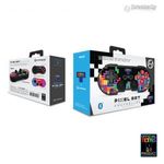 HYPERKIN Pixel Art Gamepad Official Tetris Limited Edition M01328-TETS fotó