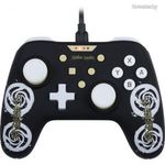 KONIX Jujutsu Kaisen USB Gamepad Black KX-JUJU-SW-PAD-BLA fotó