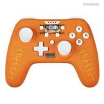 KONIX Naruto USB Gamepad Orange KX-NAR-SW-PAD-ORA fotó