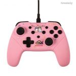 KONIX Unik Be Love USB Gamepad Pink KX-UNIK-SW-PAD-LOVE fotó