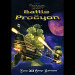 Disney's Treasure Planet: Battle of Procyon (PC - Steam elektronikus játék licensz) fotó