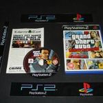 Grand Theft Auto: Liberty City Stories - Ps2 (Playstation2) fotó