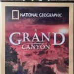 Jó állapot DVD 096 National Geographic - A Grand Canyon fotó