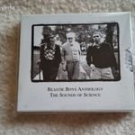 Beastie Boys – Anthology: The Sounds Of Science dupla CD (Capitol 1999 USA) fotó