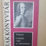 Voltaire : Candide fotó