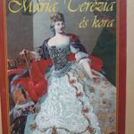 MARCZALI : MÁRIA TERÉZIA ÉS KORA REPRINT 610 OLDAL fotó