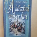 Jókai Mór : A kőszívű ember fiai (2) fotó