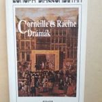 CORNEILLE ÉS RACINE DRÁMÁK fotó