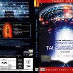 Harmadik típusú találkozások rendezői változat dupla DVD -s kiadás! fotó