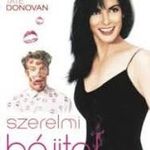 Szerelmi bájital nagyon ritka DVD bontatlan új! fotó