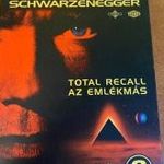 Total recall-az emlékmás duplalemezes Legendák klubja ritkaság! fotó