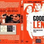 Good bye Lenin! beszerezhetetlen DVD fotó