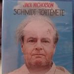 Schmidt története bluray film!!! fotó