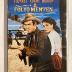 A FOLYÓ MENTÉN (1952) DVD (feliratos) fotó