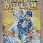 Az Elvarázsolt Dollár film plakát! fotó