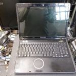 Packard Bell Hera GL laptop teszteletlenül, hiányosan, eladó fotó