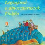 Léghajóval a dinoszauruszok földjén fotó