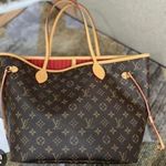 Louis Vuitton Neverfull új fotó