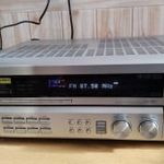 KENWOOD KRF-V7070D hangfalakhoz való nagy és nehéz, rádiós erősítő hibás állapotban fotó