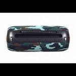 Gembird Portable Bluetooth Camo (SPK-BT-17-CM) fotó