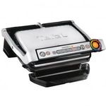 Tefal GC724D12 OptiGrill+ Snacking&Baking kontakt grill (GC724D12) fotó