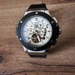 Hublot ffi fake Hibátlan Automata Karóra, 46mm fotó