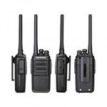 Baofeng DM-V1 DMR digitális/analóg rádió - WalkieTalkie - USB-ről tölthető fotó