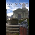 realMyst: Masterpiece Edition (PC - Steam elektronikus játék licensz) fotó