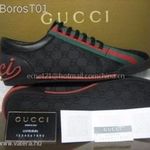 eredeti Gucci sneaker 37 fotó