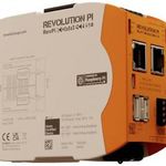 Revolution Pi by Kunbus RevPi Connect SE 16 GB PR100369 SPS bővítő egység 24 V/DC fotó