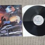 ZZ TOP – Recycler - LP fotó