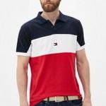 Tommy Hilfiger Pòlò XL-es Méretű fotó