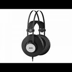 AKG K72 Fejhallgató - Fekete (K72) fotó