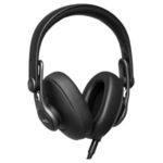 AKG K371 Stúdió Over Ear fejhallgató Vezetékes Fekete Noise Cancelling Összehajtható fotó