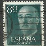 Spanyol 80 cts fotó