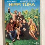 HIPPI TÚRA (2011) DVD (bontatlan!!!) fotó