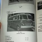 CSEPEL, IKARUS, LADA, TRABANT KORSZAK AUTÓSZERELŐSZAKMA OKTATÓ KÖNYV1973.3000PLD fotó