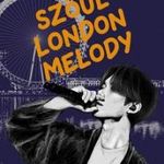 Czipó Petra - Szöul London Melody fotó