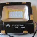 Led Flood Ligh 20W.IP.66 Új dobozában fotó