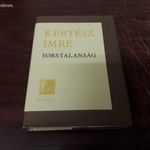 Kertész Imre - Sorstalanság fotó